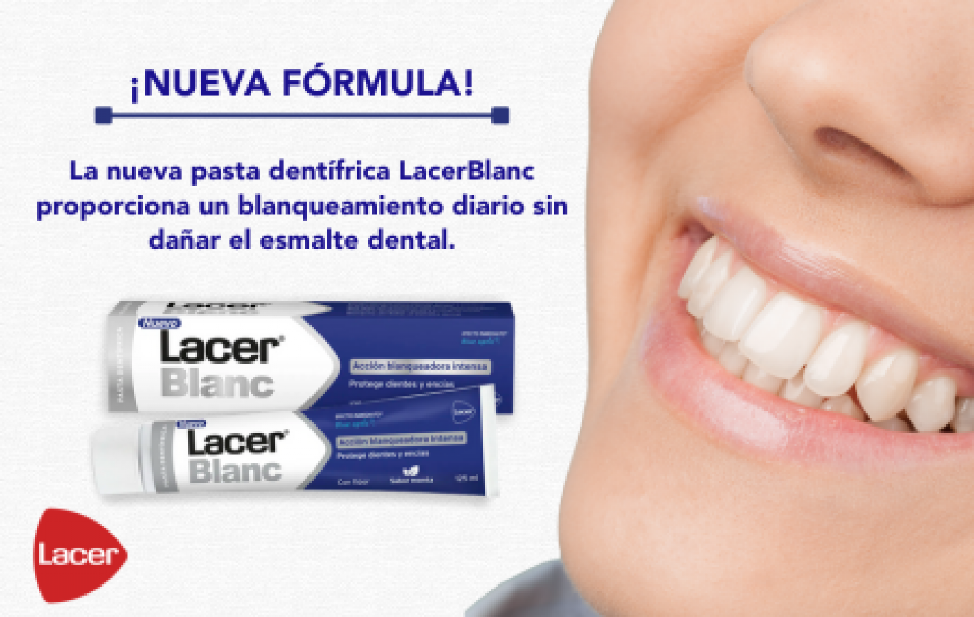 LACER